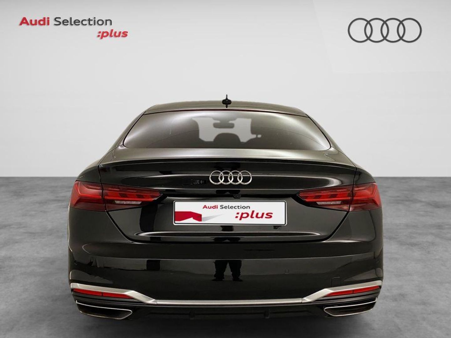 Audi A5 Sportback S Line 35 TDI 120 kW (163 CV) S tronic