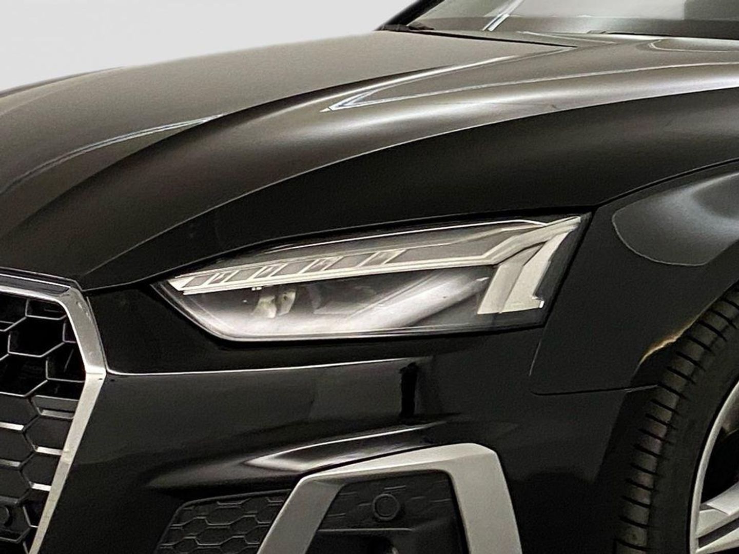 Audi A5 Sportback S Line 35 TDI 120 kW (163 CV) S tronic