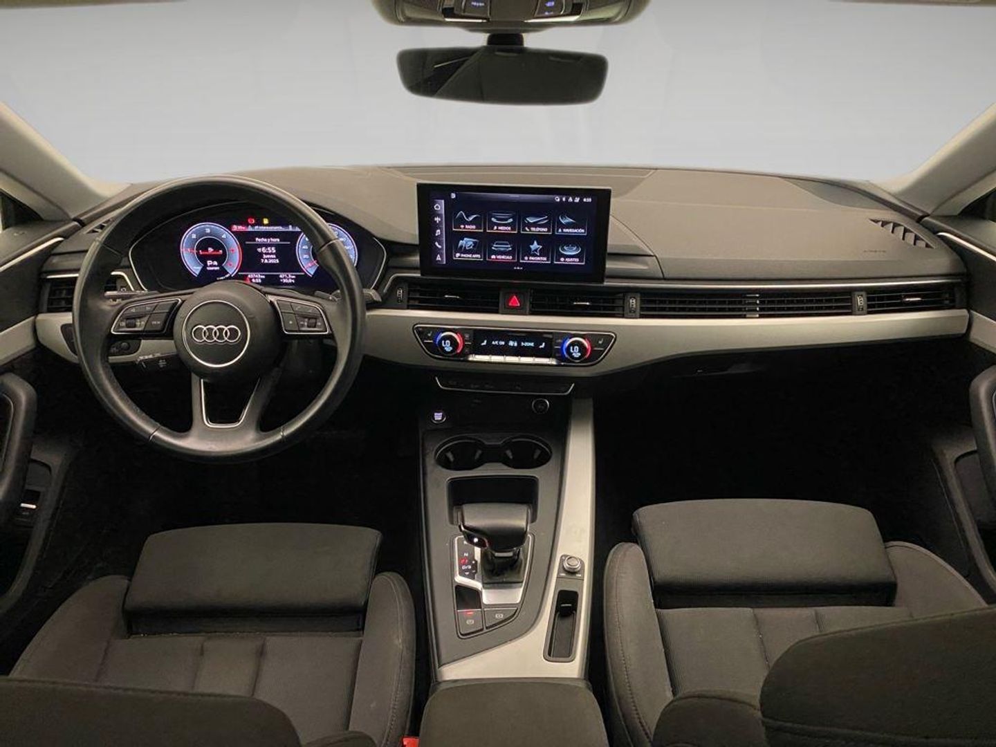 Audi A5 Sportback S Line 35 TDI 120 kW (163 CV) S tronic