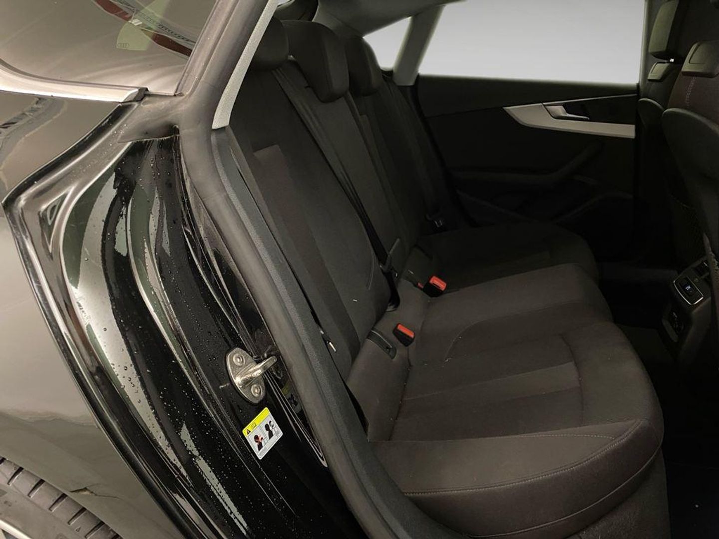Audi A5 Sportback S Line 35 TDI 120 kW (163 CV) S tronic
