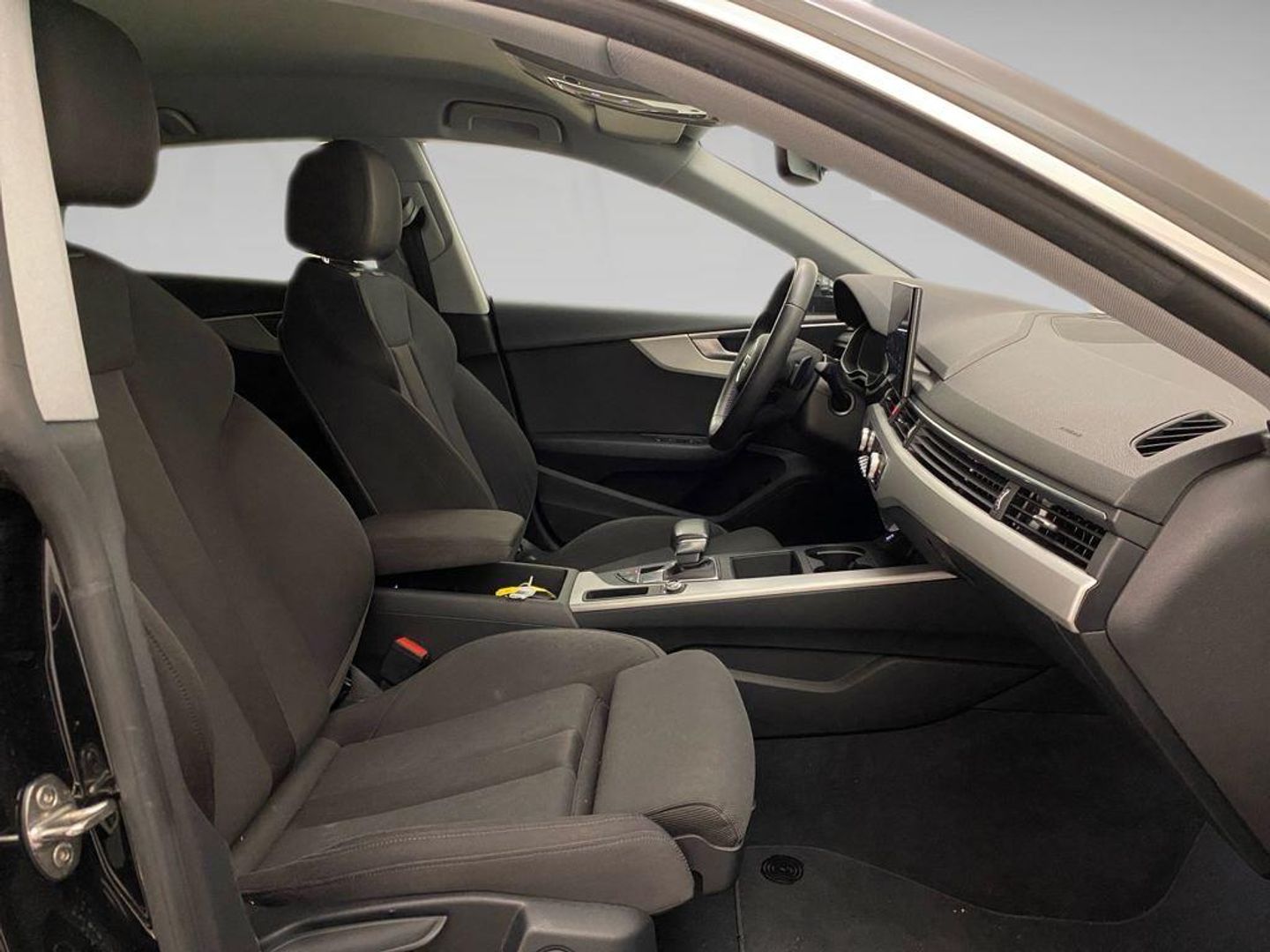 Audi A5 Sportback S Line 35 TDI 120 kW (163 CV) S tronic