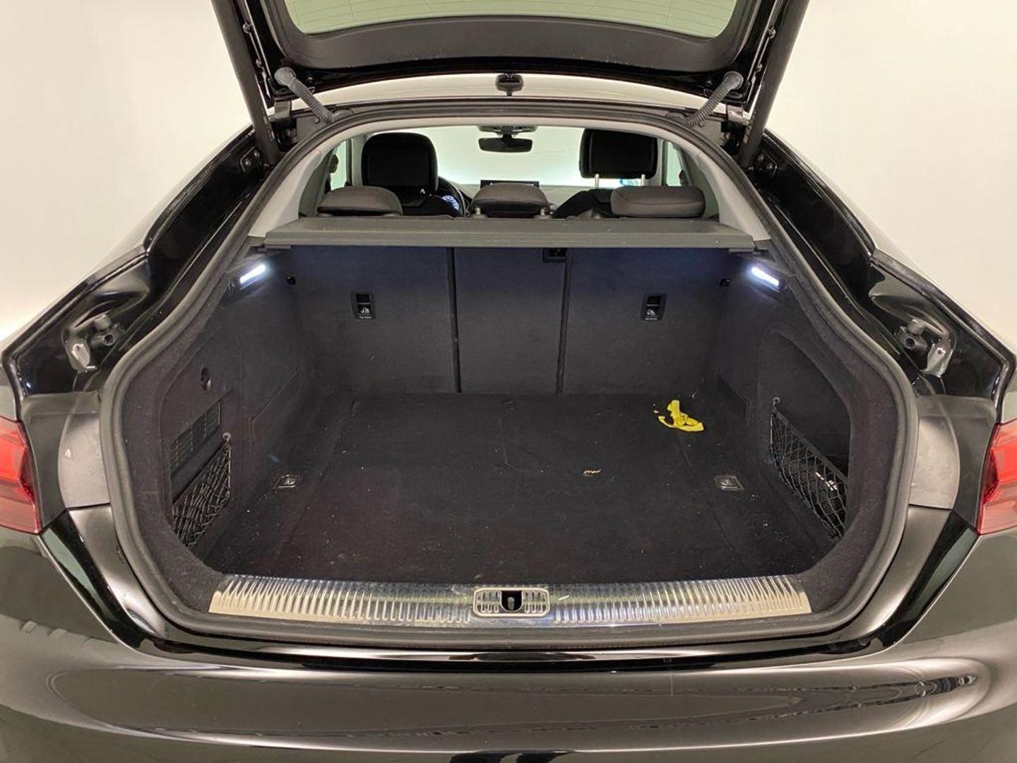 Audi A5 Sportback S Line 35 TDI 120 kW (163 CV) S tronic