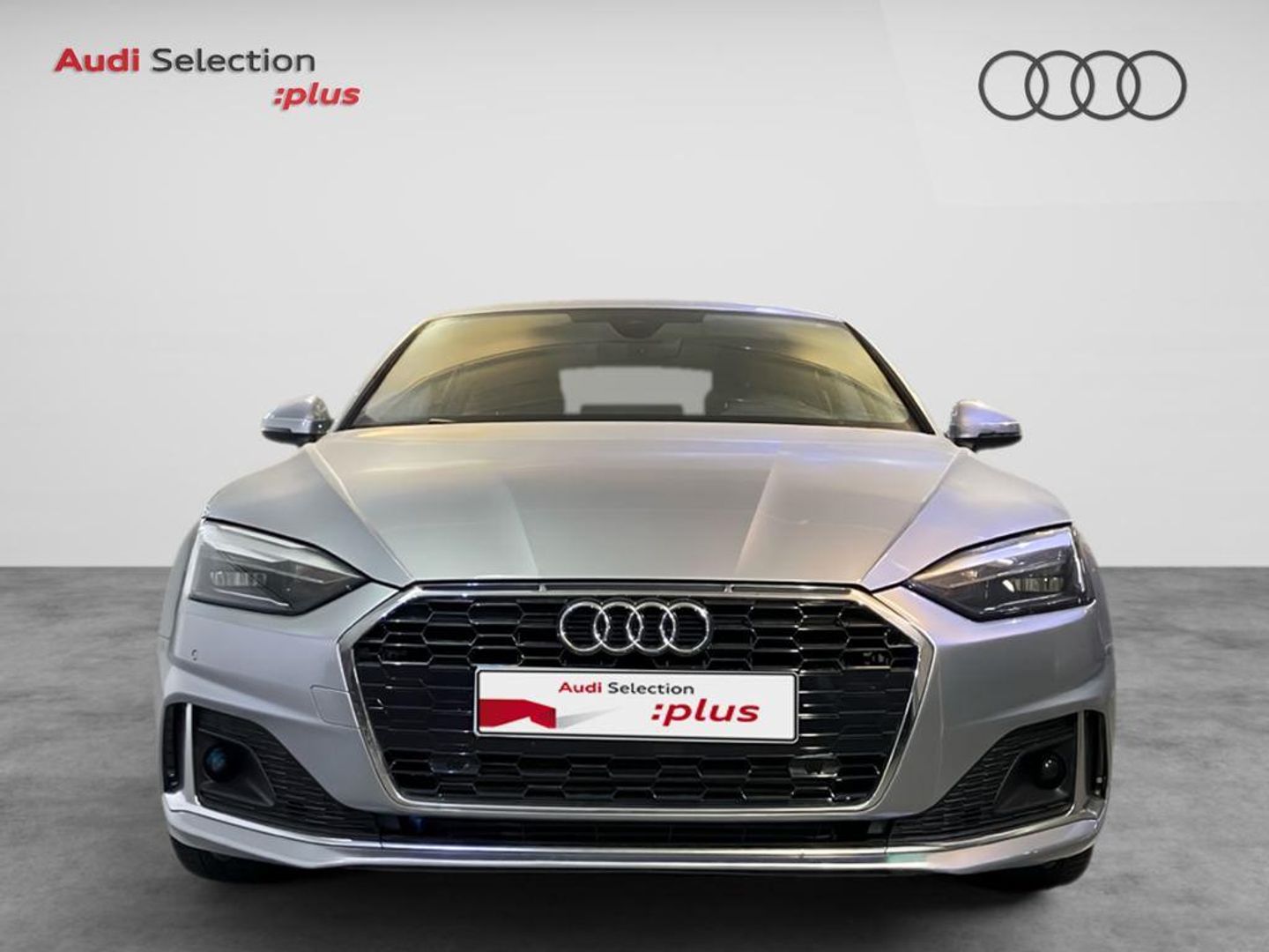 Audi A5 Sportback Advanced 35 TFSI 110 kW (150 CV) S tronic
