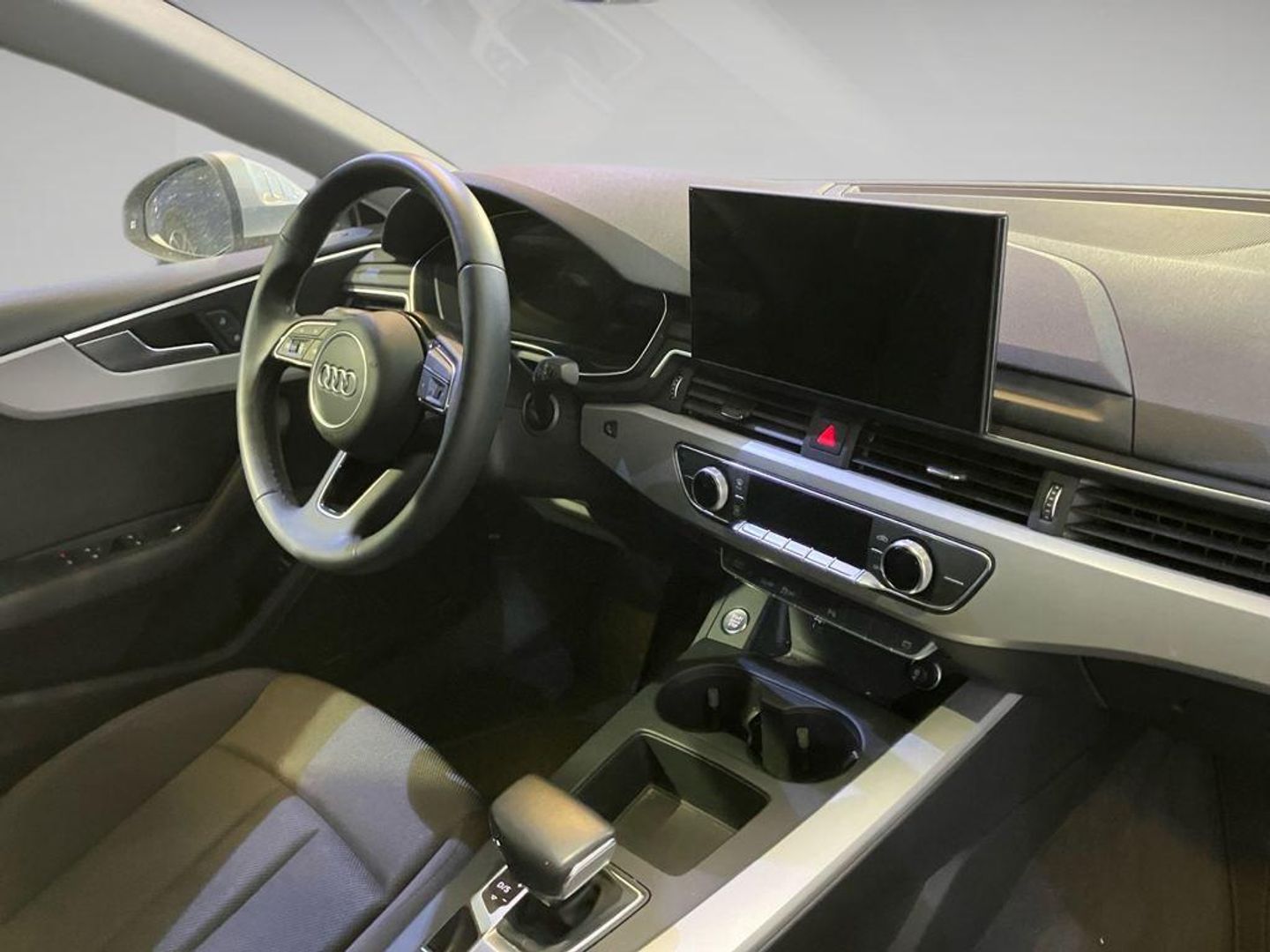 Audi A5 Sportback Advanced 35 TFSI 110 kW (150 CV) S tronic