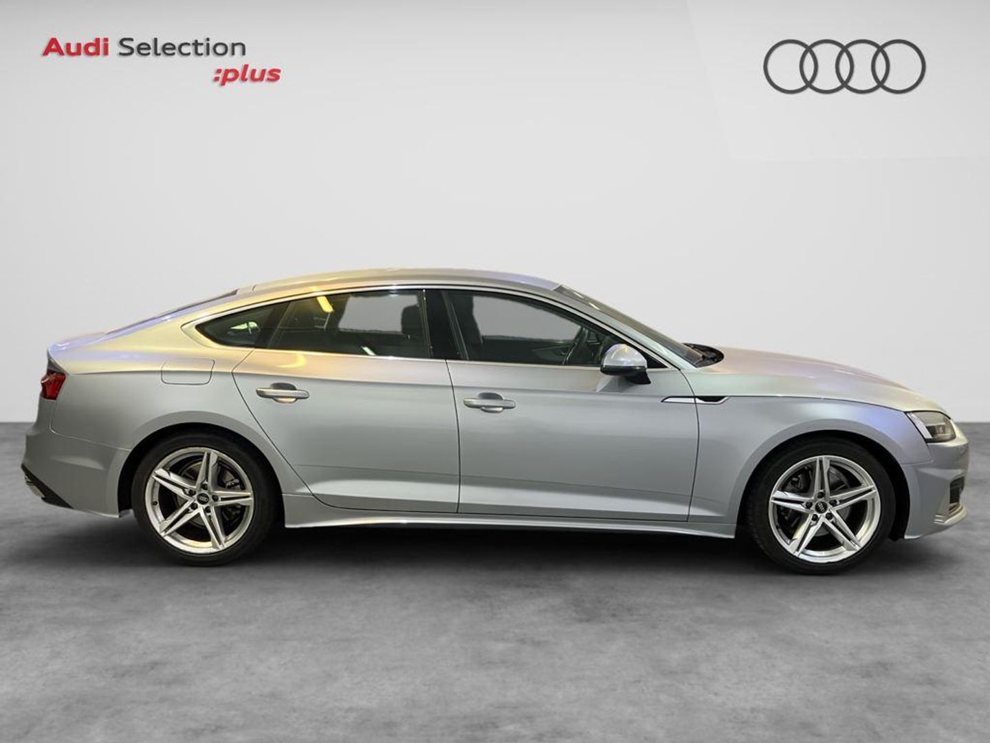 Audi A5 Sportback Advanced 35 TFSI 110 kW (150 CV) S tronic
