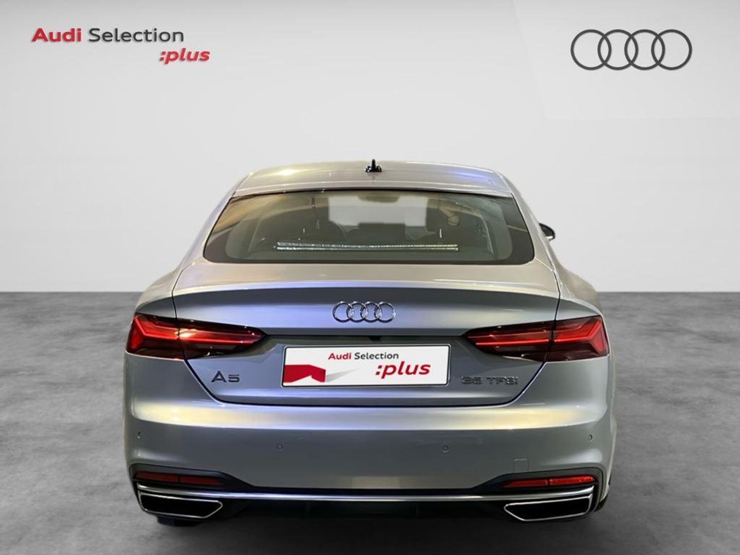 Audi A5 Sportback Advanced 35 TFSI 110 kW (150 CV) S tronic