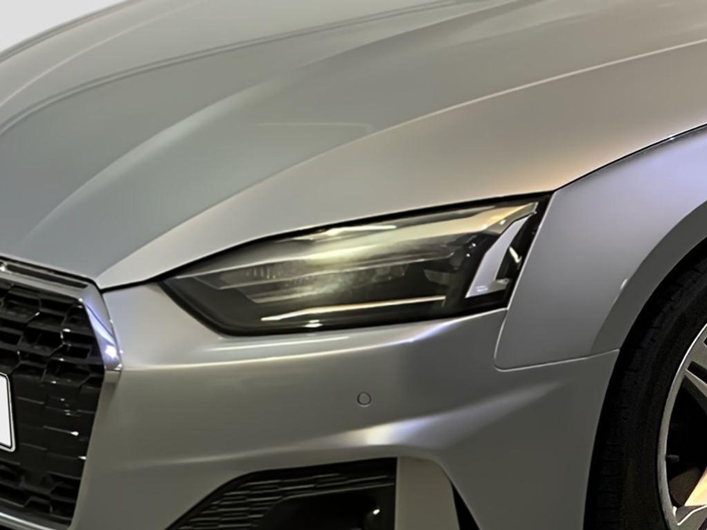 Audi A5 Sportback Advanced 35 TFSI 110 kW (150 CV) S tronic