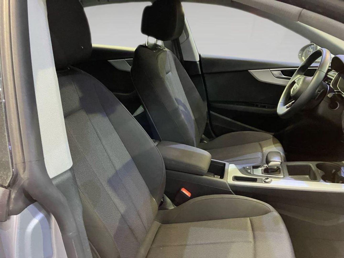 Audi A5 Sportback Advanced 35 TFSI 110 kW (150 CV) S tronic