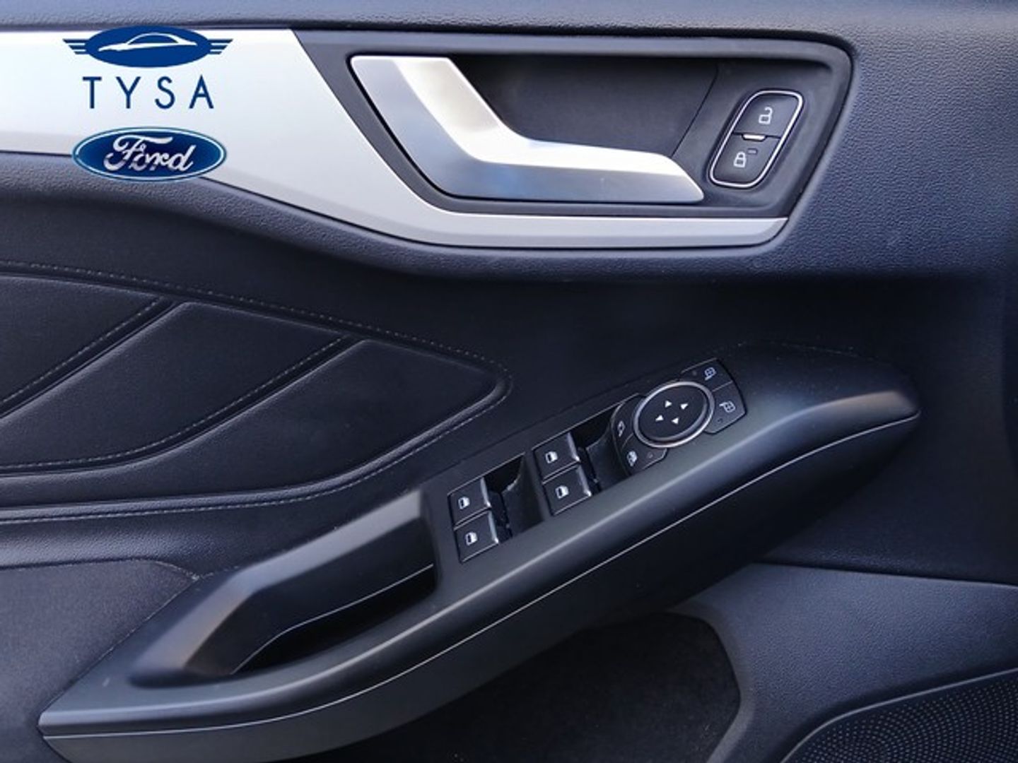 Ford Focus 1.5 Ecoblue Trend+ 88 kW (120 CV)