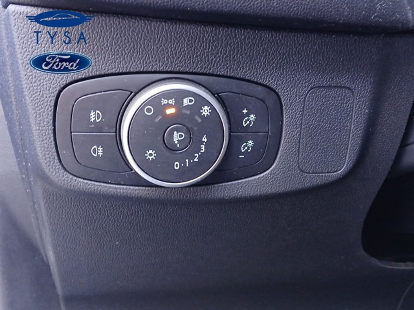 Ford Focus 1.5 Ecoblue Trend+ 88 kW (120 CV)