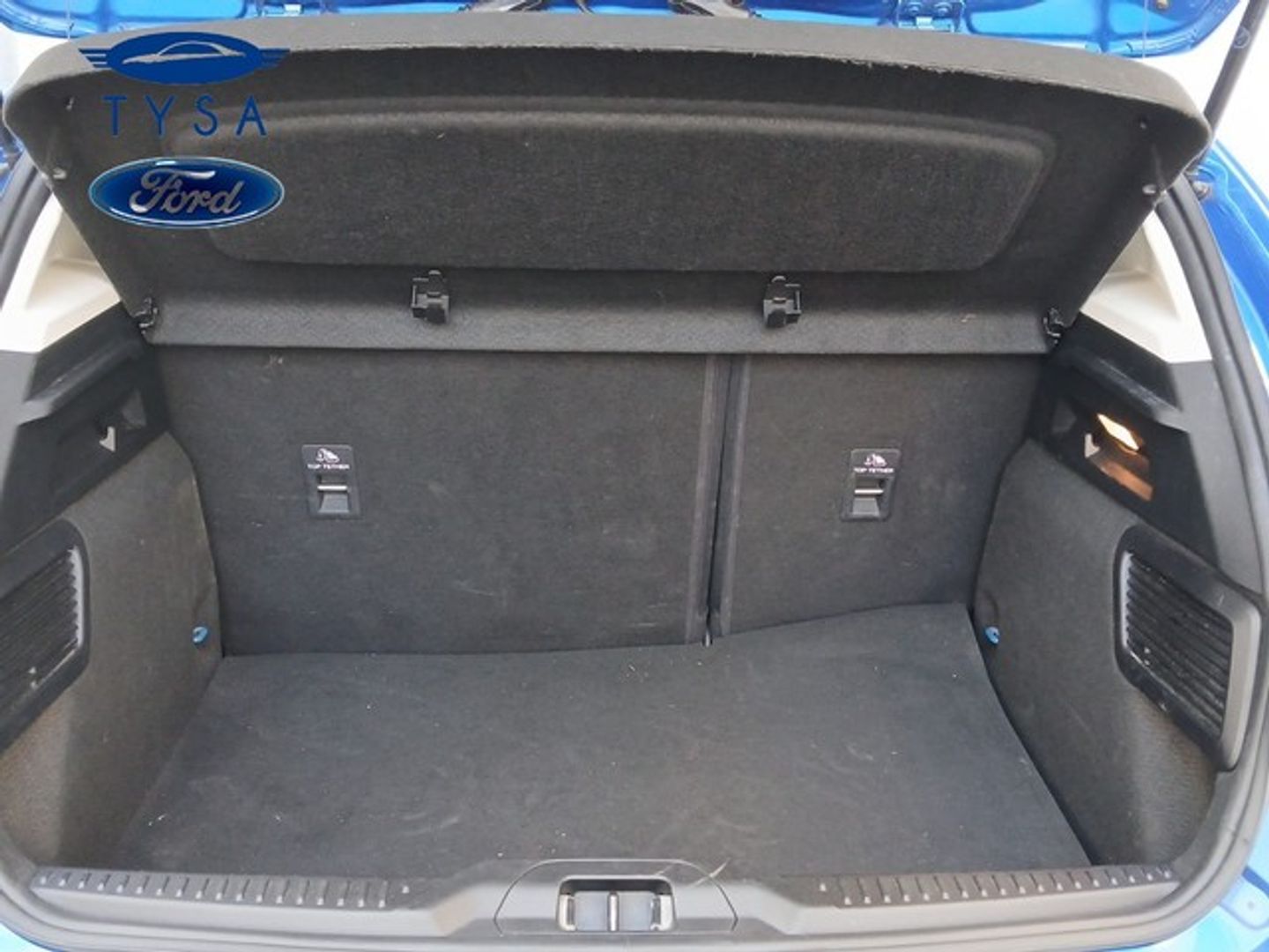 Ford Focus 1.5 Ecoblue Trend+ 88 kW (120 CV)
