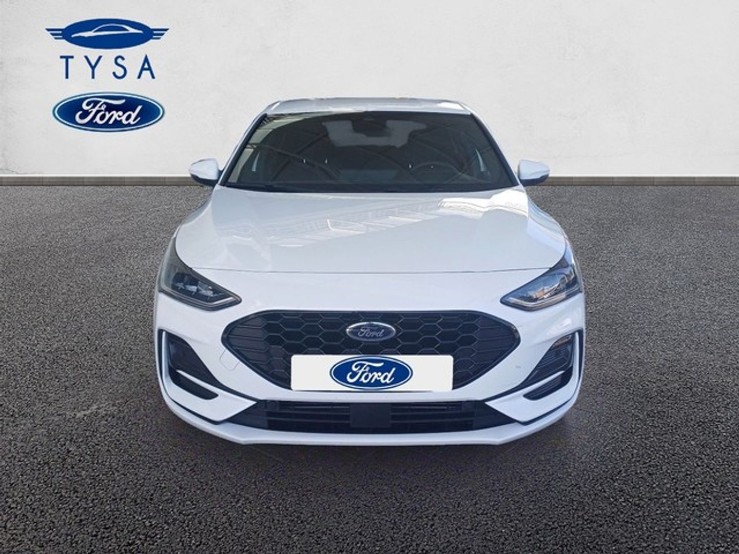 Ford Focus 1.0 Ecoboost MHEV ST-Line X 92 kW (125 CV)