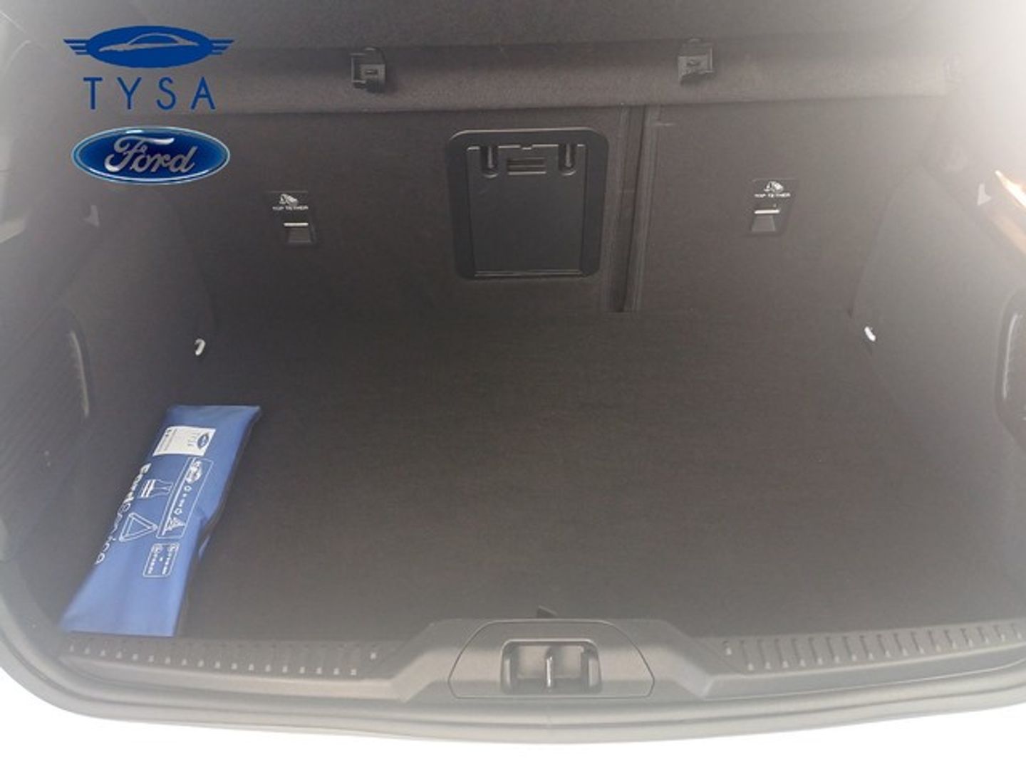 Ford Focus 1.0 Ecoboost MHEV ST-Line X 92 kW (125 CV)