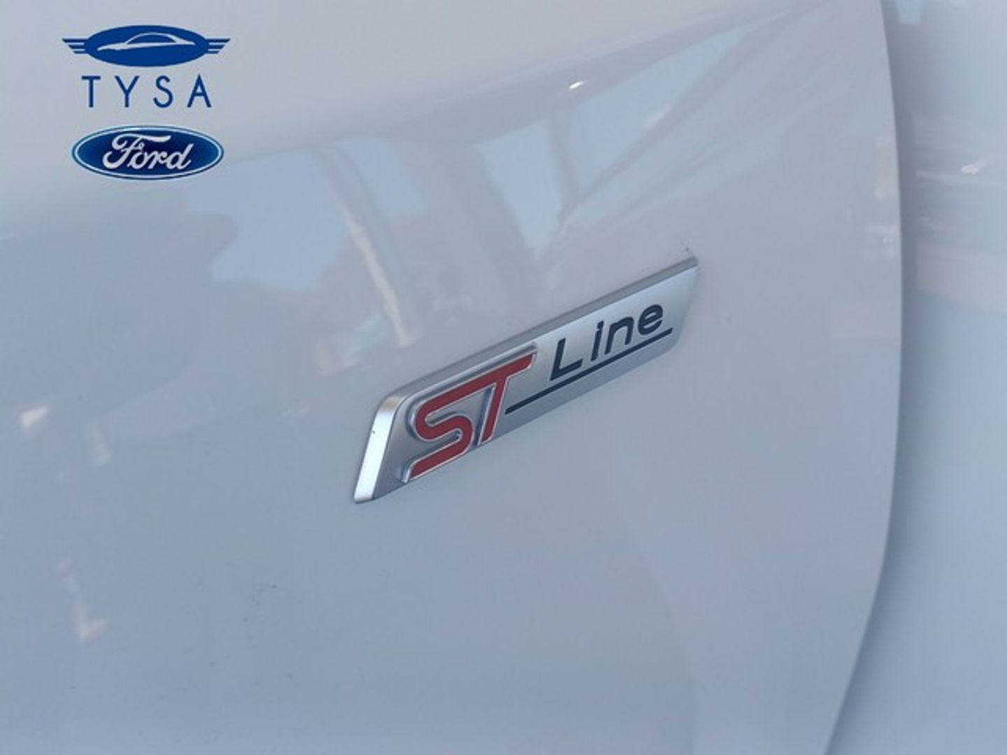 Ford Focus 1.0 Ecoboost MHEV ST-Line X 92 kW (125 CV)