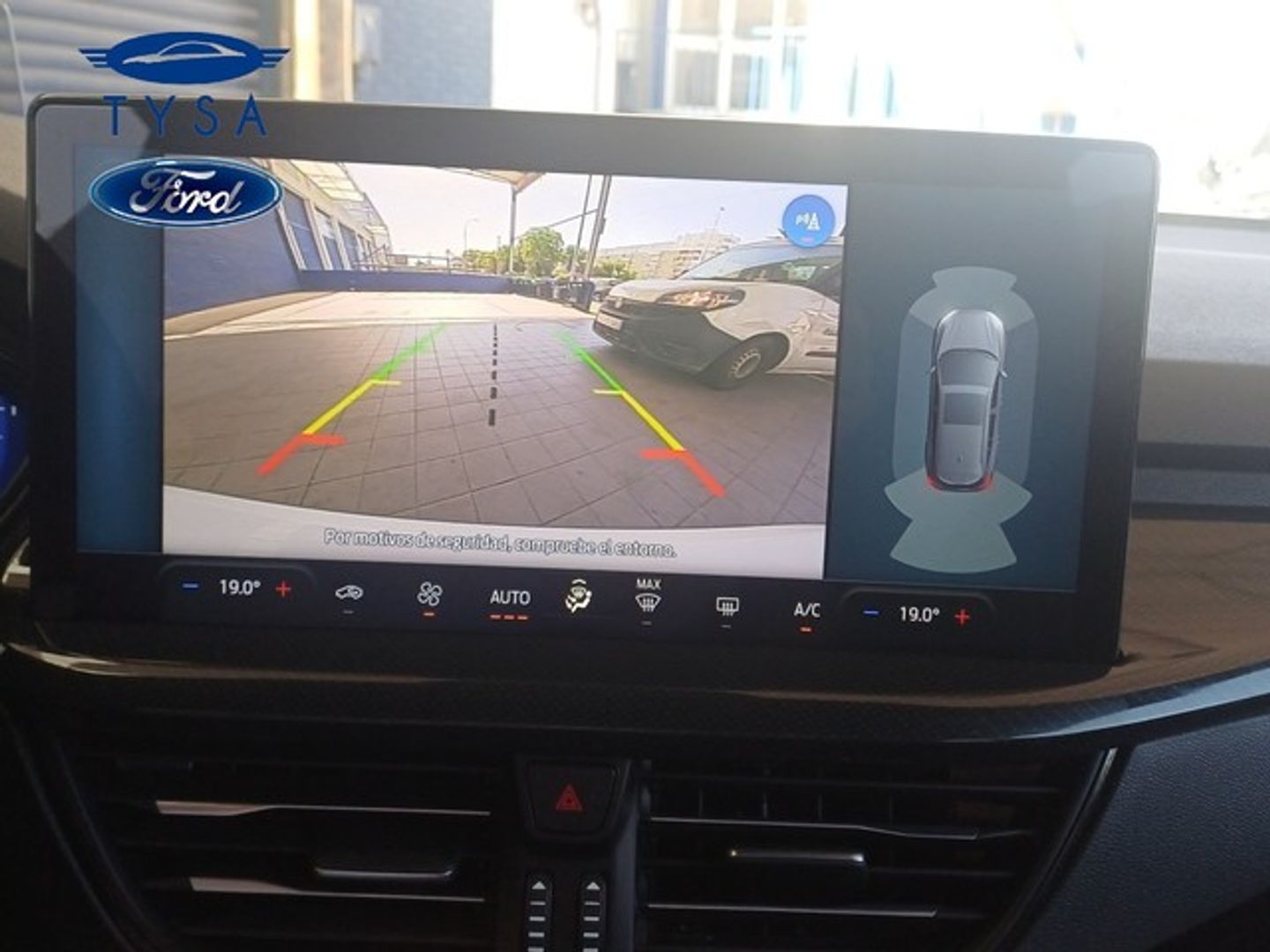 Ford Focus 1.0 Ecoboost MHEV ST-Line X 92 kW (125 CV)
