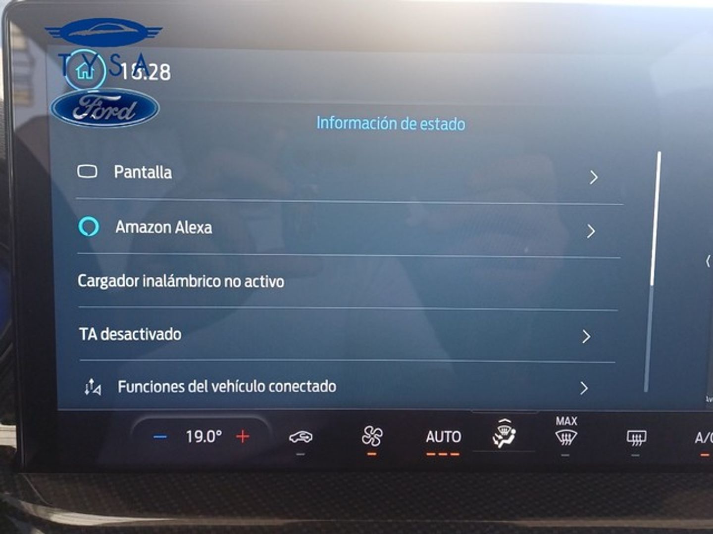 Ford Focus 1.0 Ecoboost MHEV ST-Line X 92 kW (125 CV)