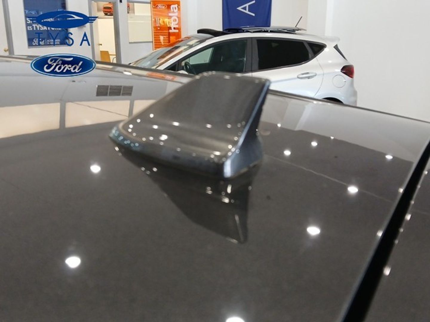 Ford Focus 1.0 Ecoboost S&S ST-Line 92 kW (125 CV)
