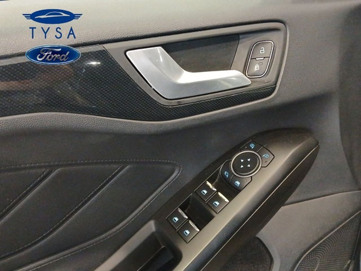 Ford Focus 1.0 Ecoboost S&S ST-Line 92 kW (125 CV)