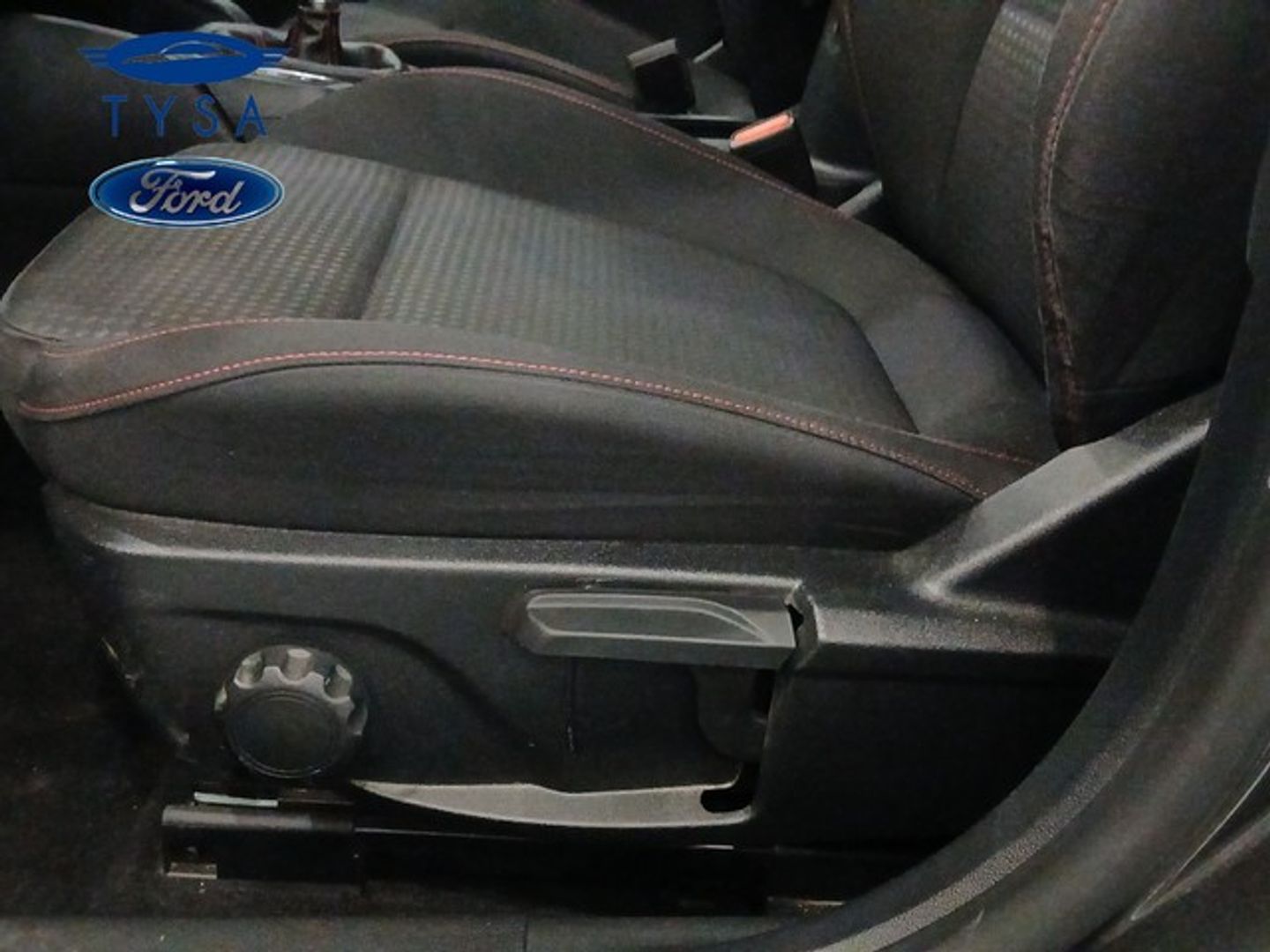 Ford Focus 1.0 Ecoboost S&S ST-Line 92 kW (125 CV)