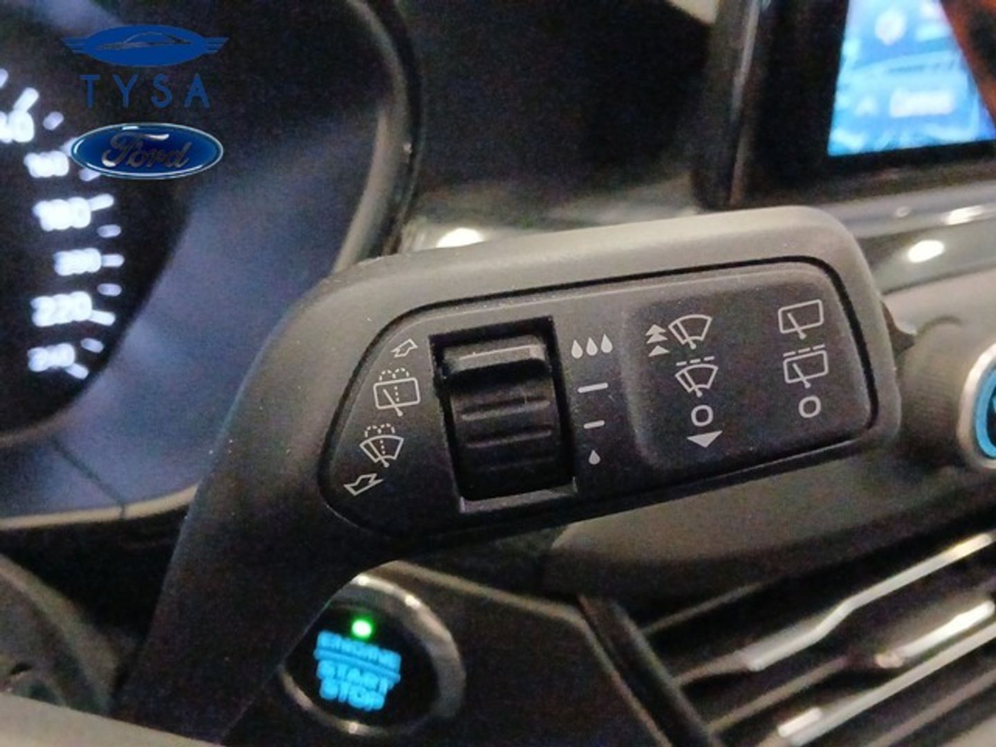 Ford Focus 1.0 Ecoboost S&S ST-Line 92 kW (125 CV)