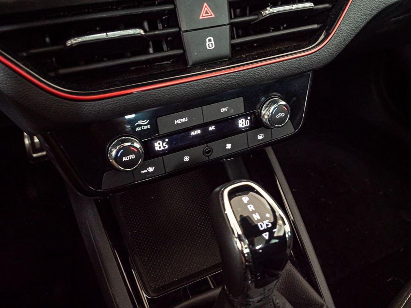 Skoda Scala Design 1.0 TSI DSG 85 kW (115 CV)