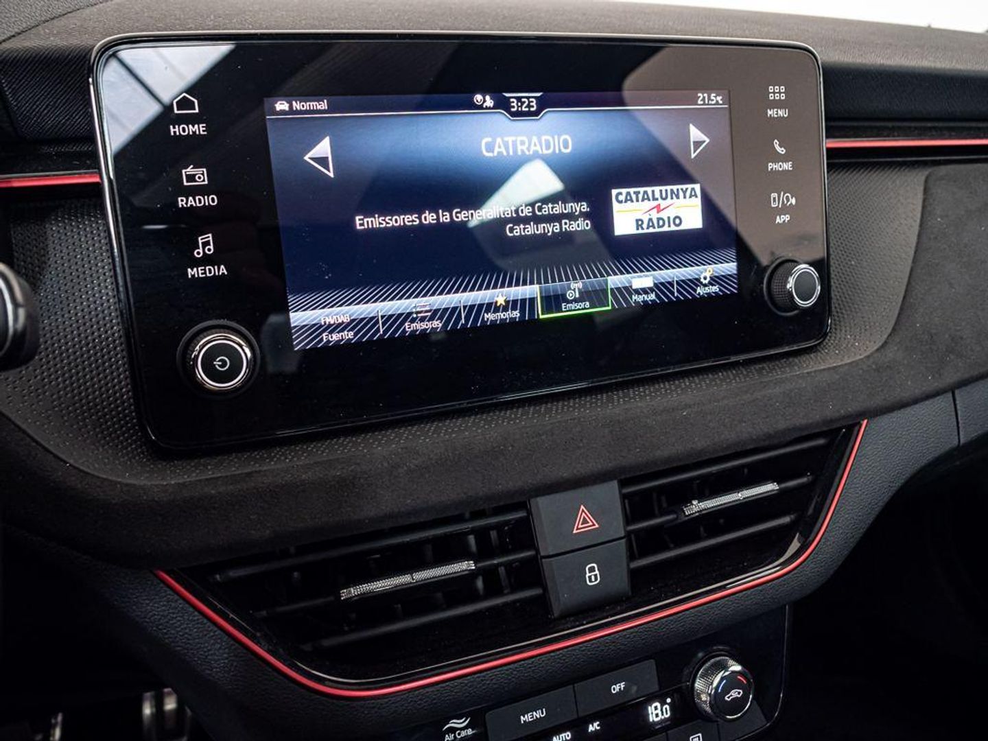 Skoda Scala Design 1.0 TSI DSG 85 kW (115 CV)