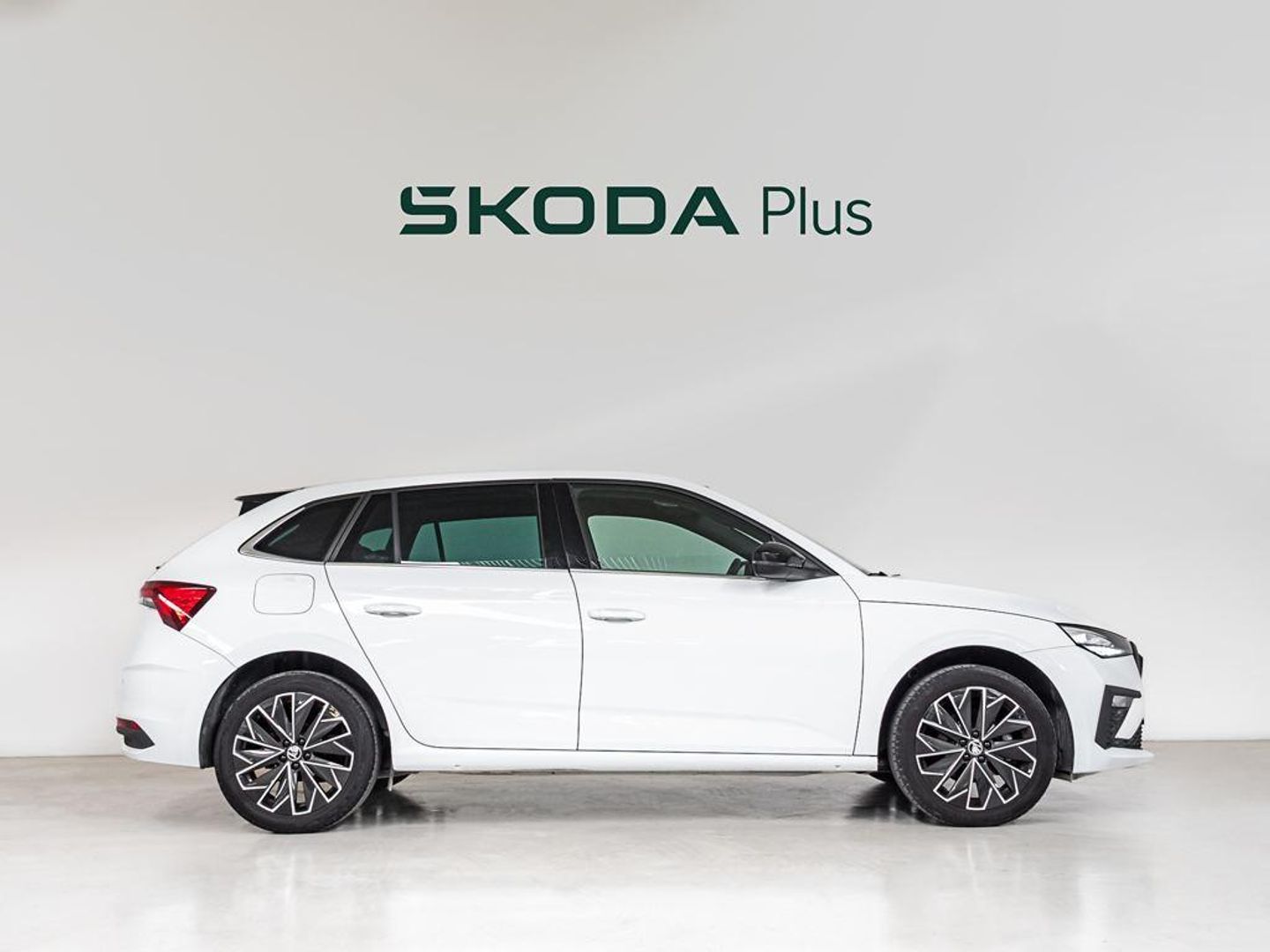 Skoda Scala Design 1.0 TSI DSG 85 kW (115 CV)