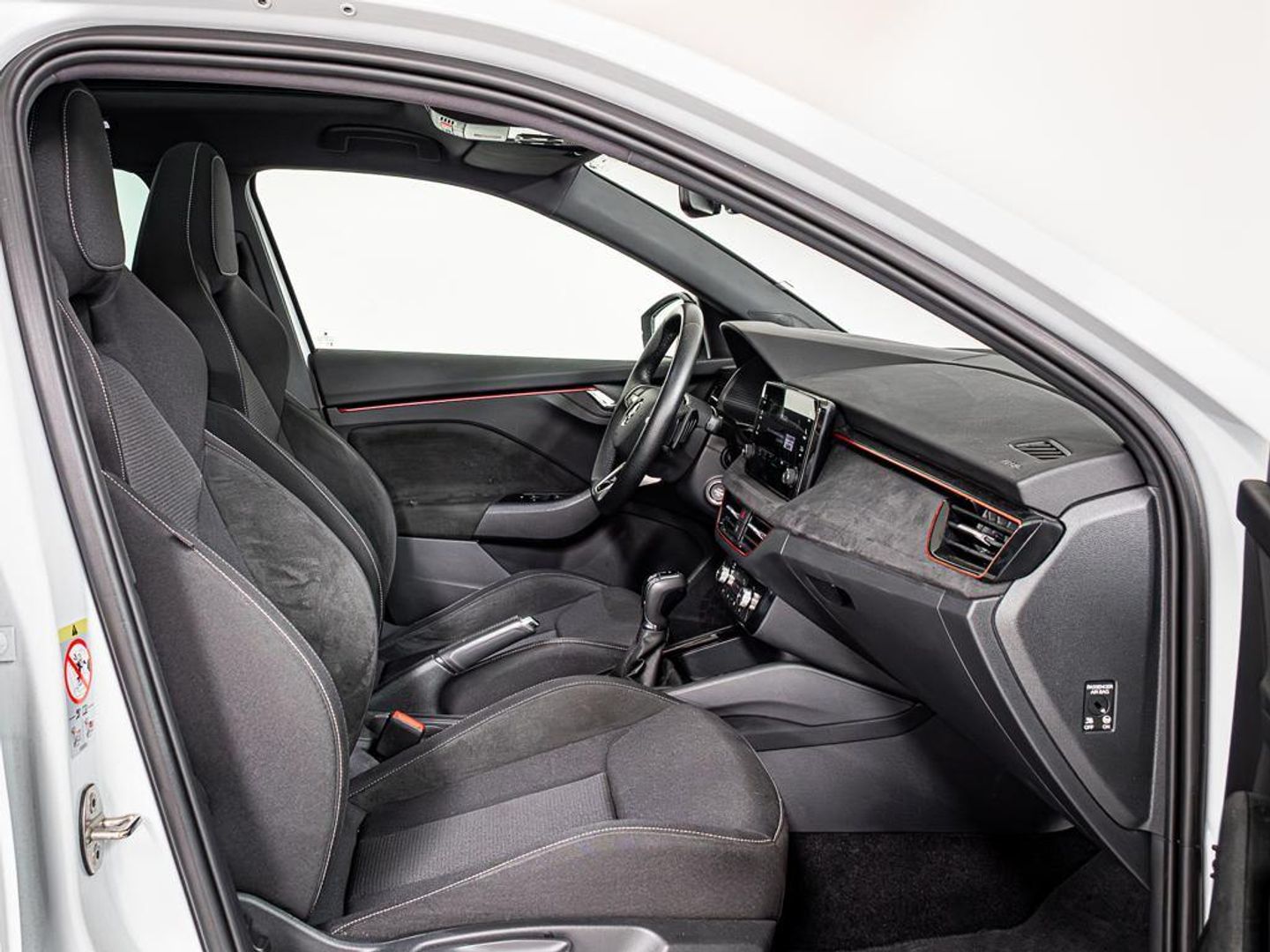 Skoda Scala Design 1.0 TSI DSG 85 kW (115 CV)