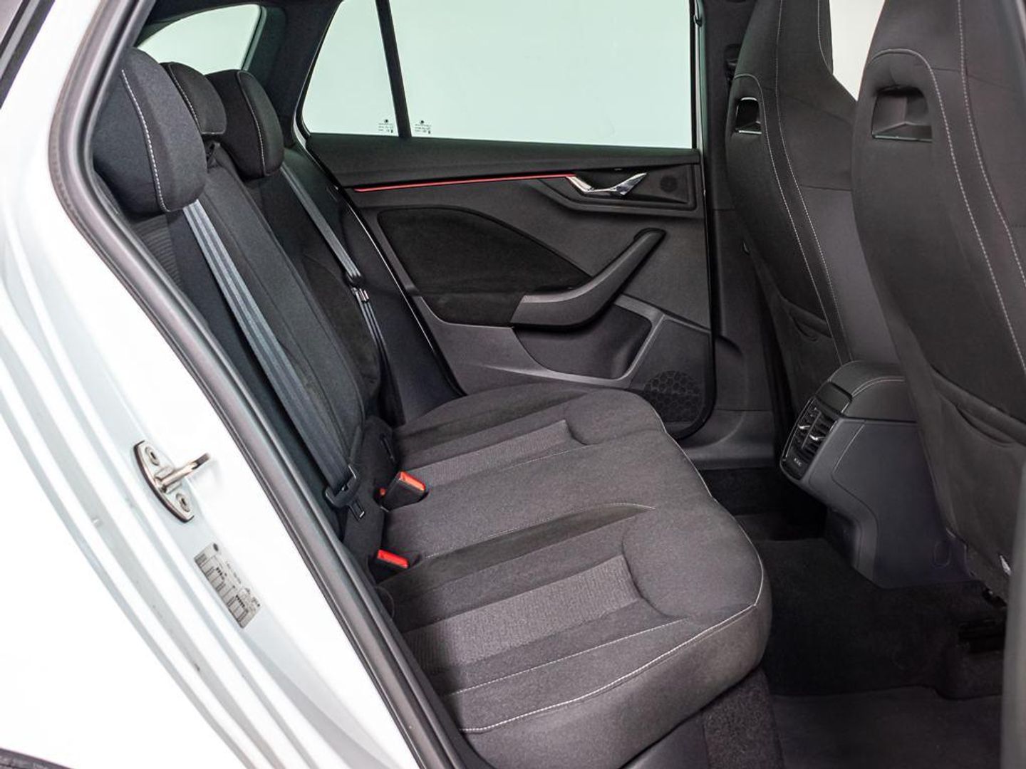 Skoda Scala Design 1.0 TSI DSG 85 kW (115 CV)