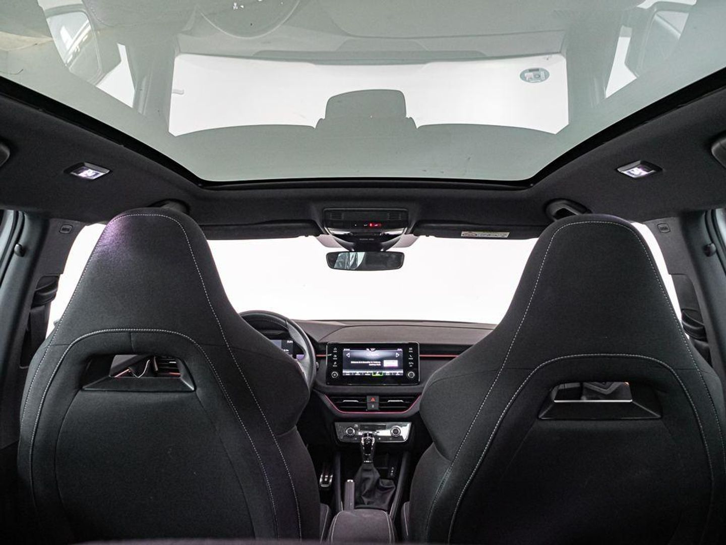 Skoda Scala Design 1.0 TSI DSG 85 kW (115 CV)