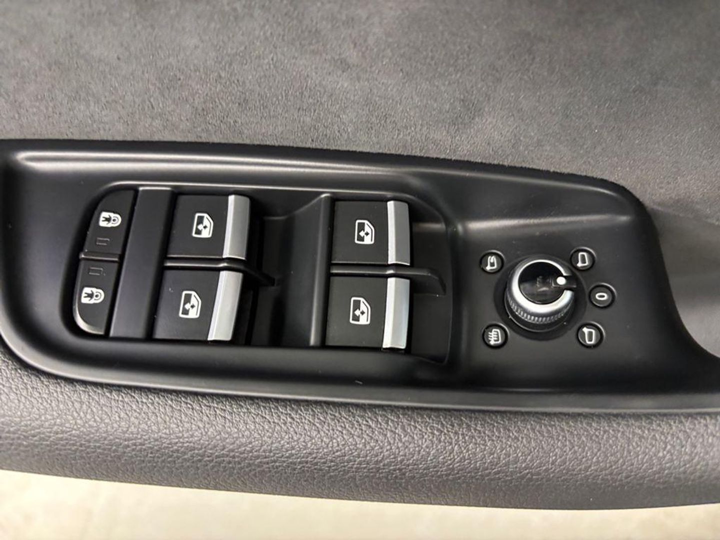 Audi Q7 Black line edition 50 TDI quattro 210 kW (286 CV) tiptronic