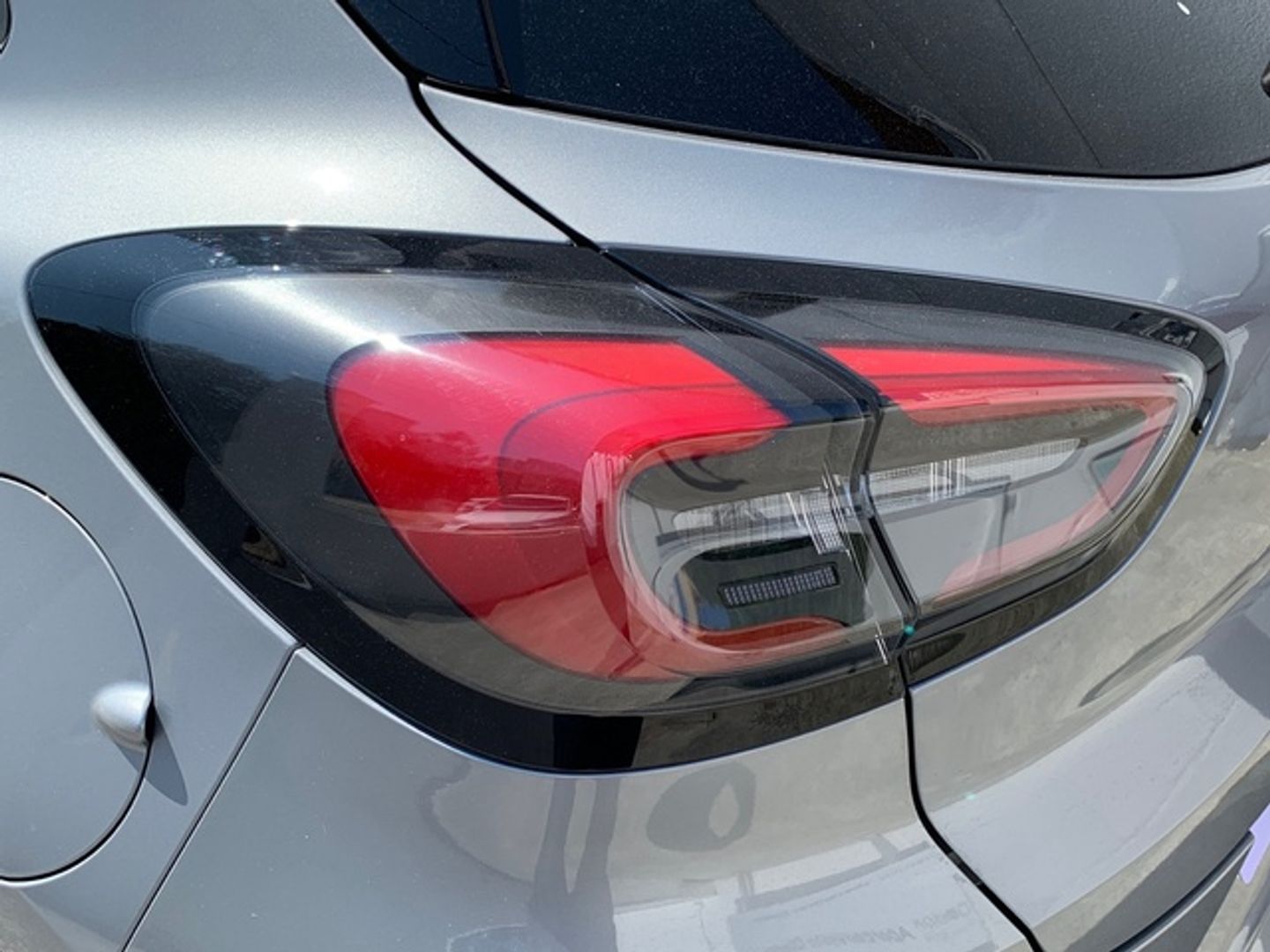 Ford Puma 43kWh Gen-E Premium 124 kW (168 CV)