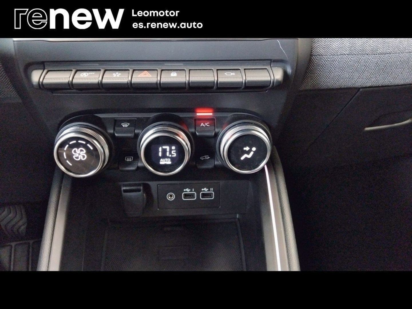 Renault Clio Techno TCe 66 kW (90 CV)