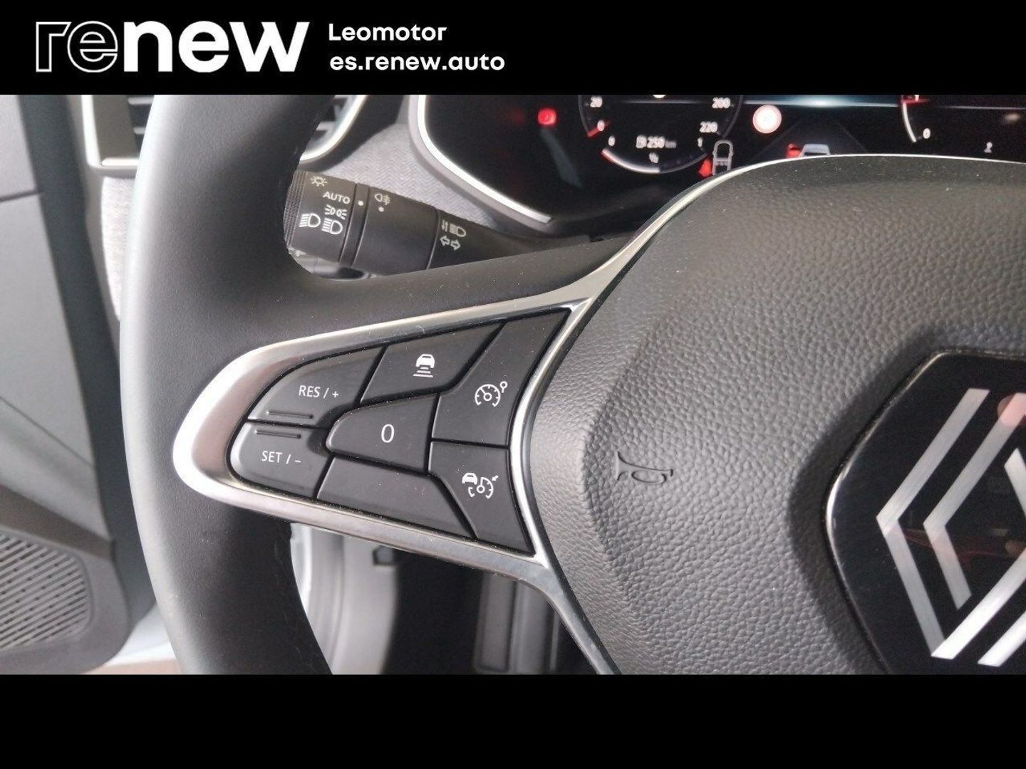 Renault Clio Techno TCe 66 kW (90 CV)
