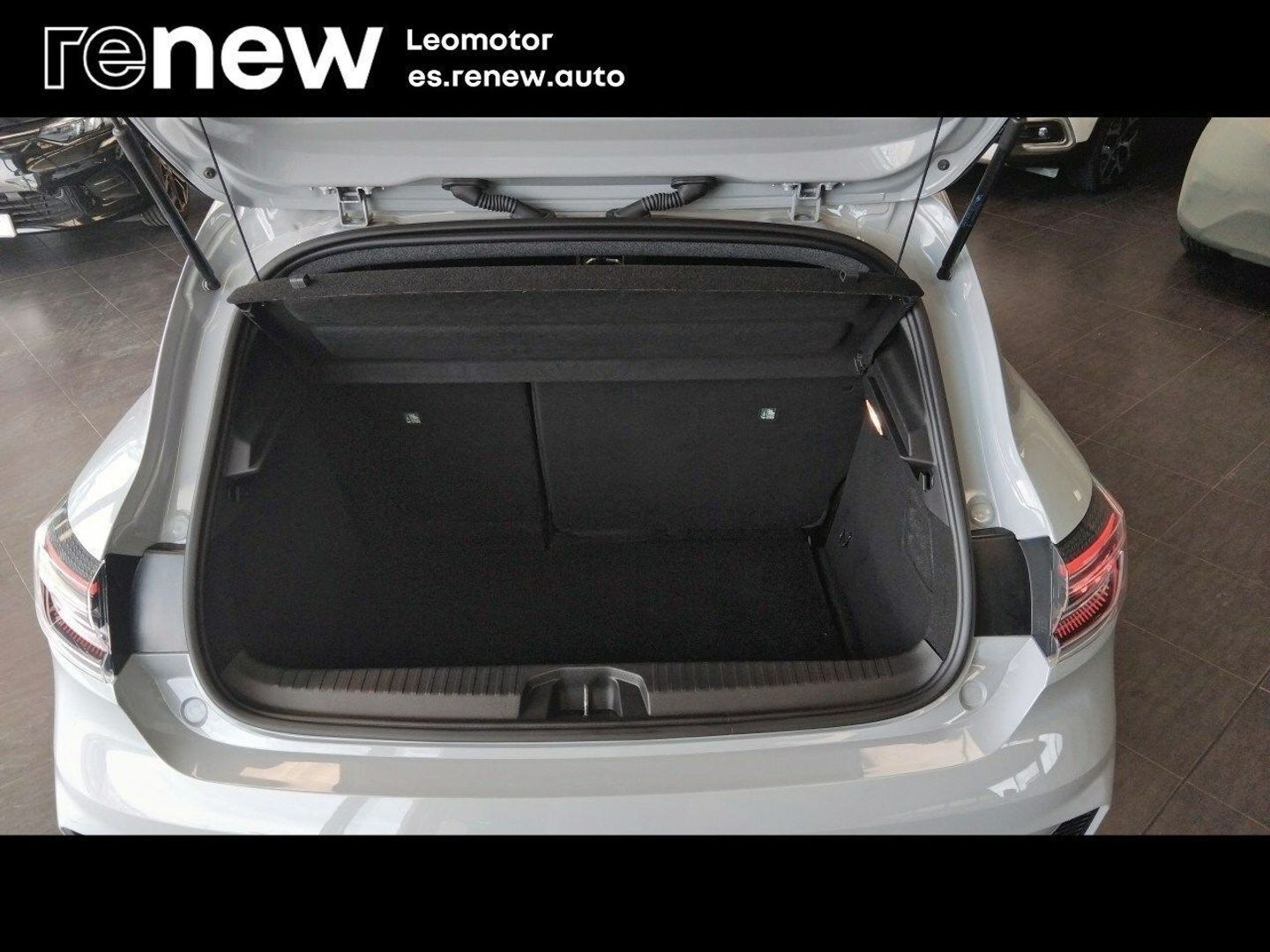 Renault Clio Techno TCe 66 kW (90 CV)