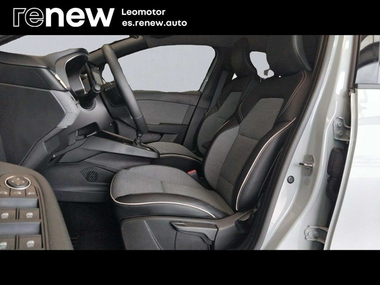Renault Clio Techno TCe 66 kW (90 CV)