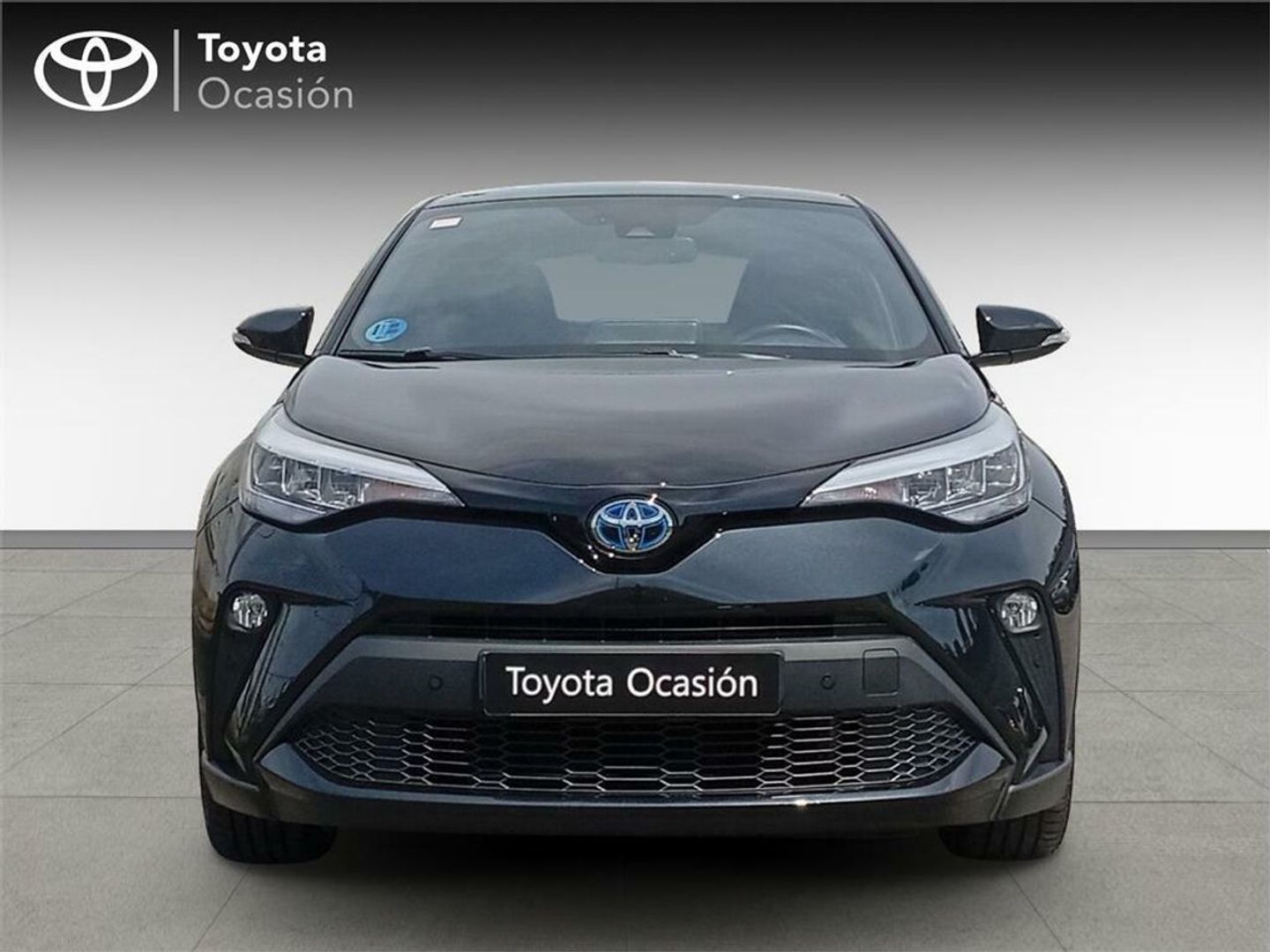 Toyota C-HR 180H Advance 135 kW (184 CV)