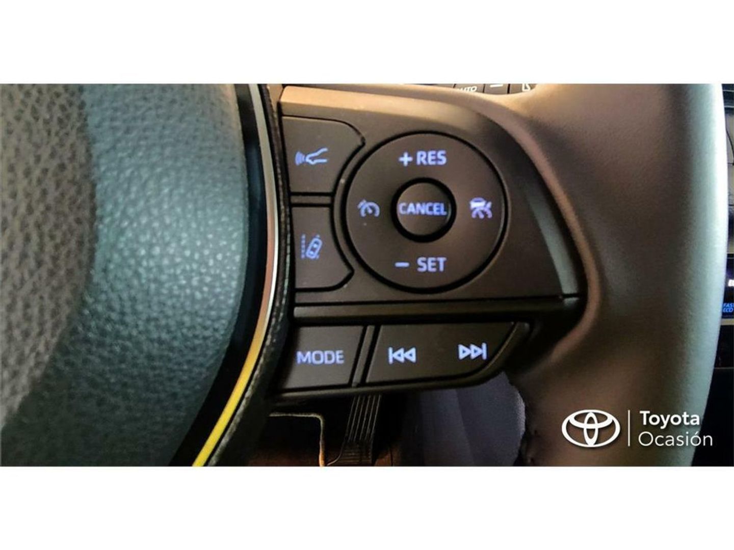 Toyota Rav4 2.5l hybrid Advance 160 kW (218 CV)