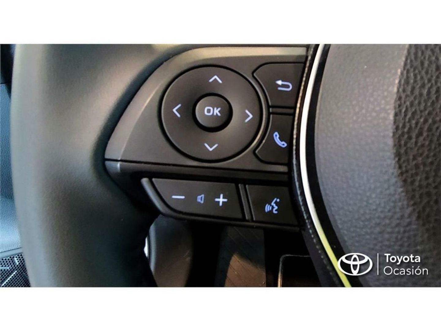 Toyota Rav4 2.5l hybrid Advance 160 kW (218 CV)