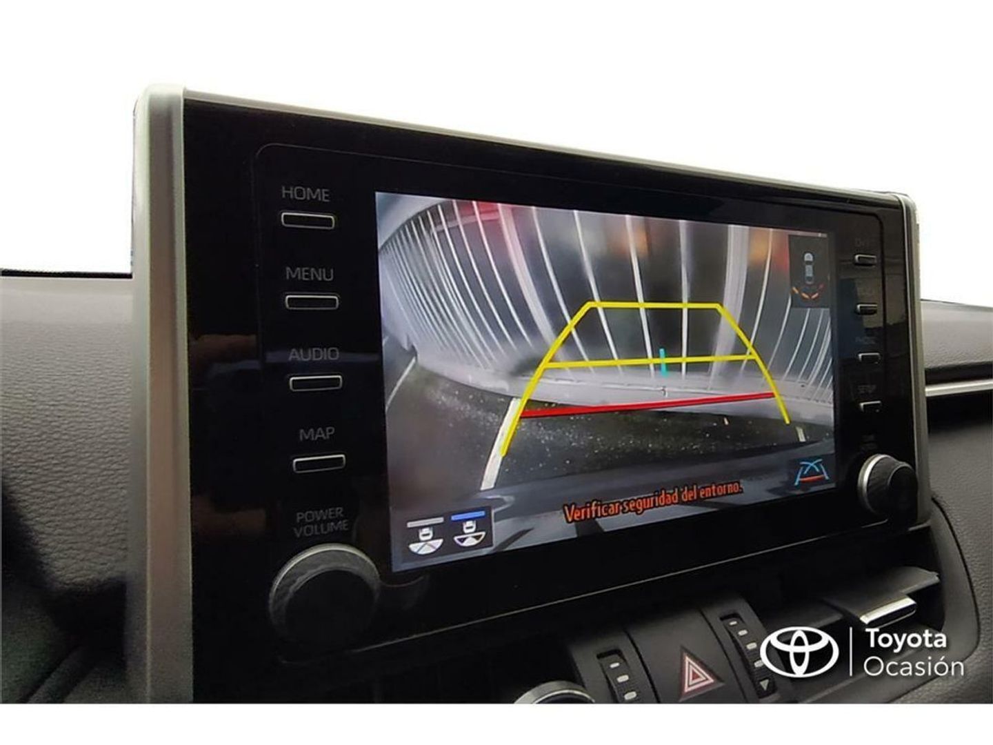 Toyota Rav4 2.5l hybrid Advance 160 kW (218 CV)