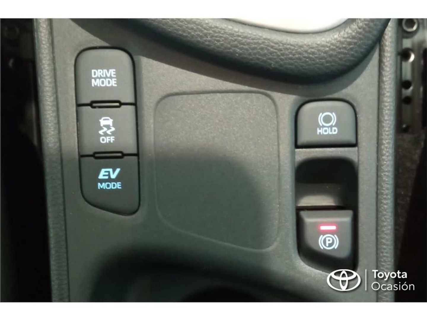 Toyota Yaris 120H Active Tech 85 kW (116 CV)