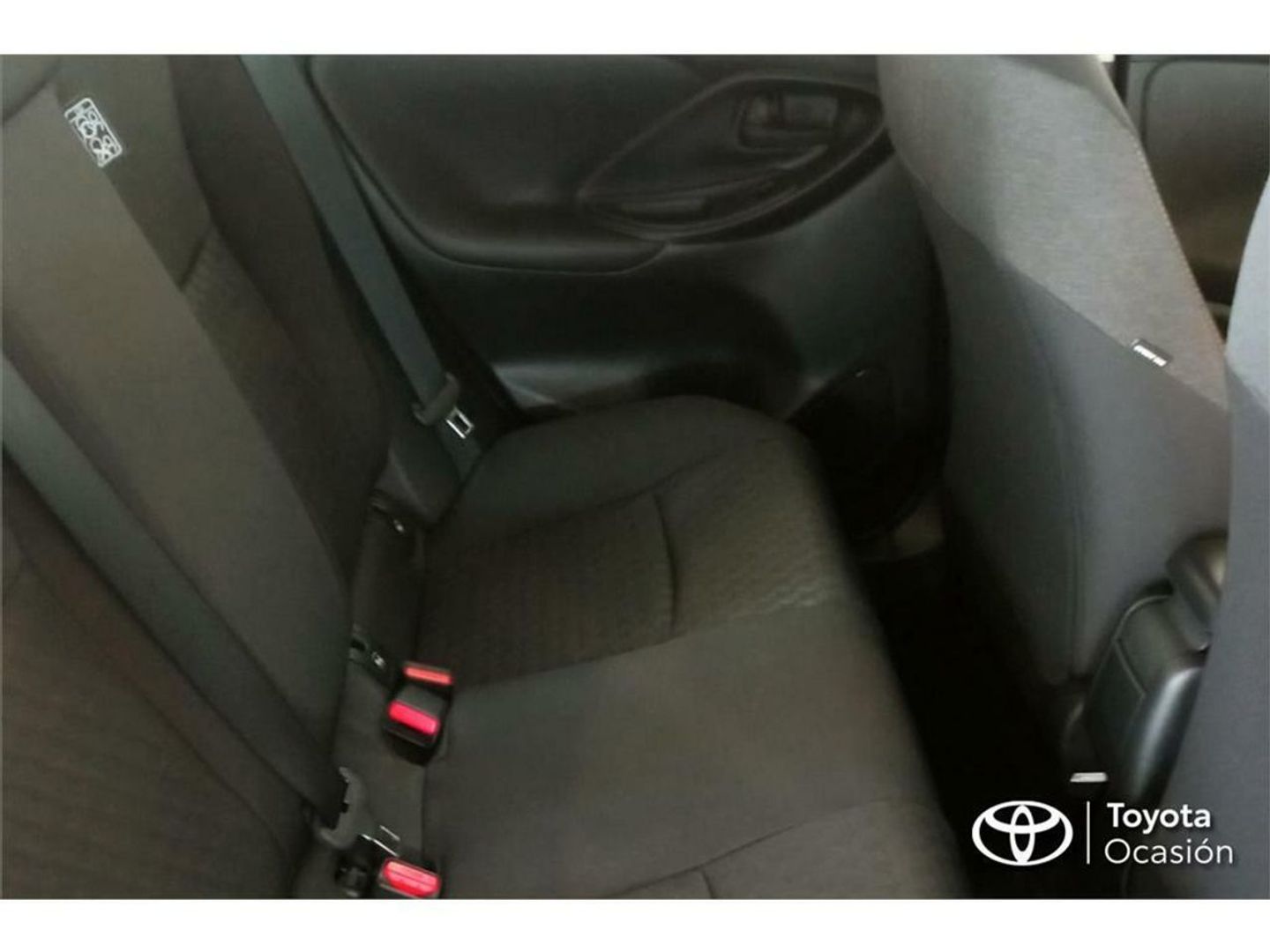 Toyota Yaris 120H Active Tech 85 kW (116 CV)