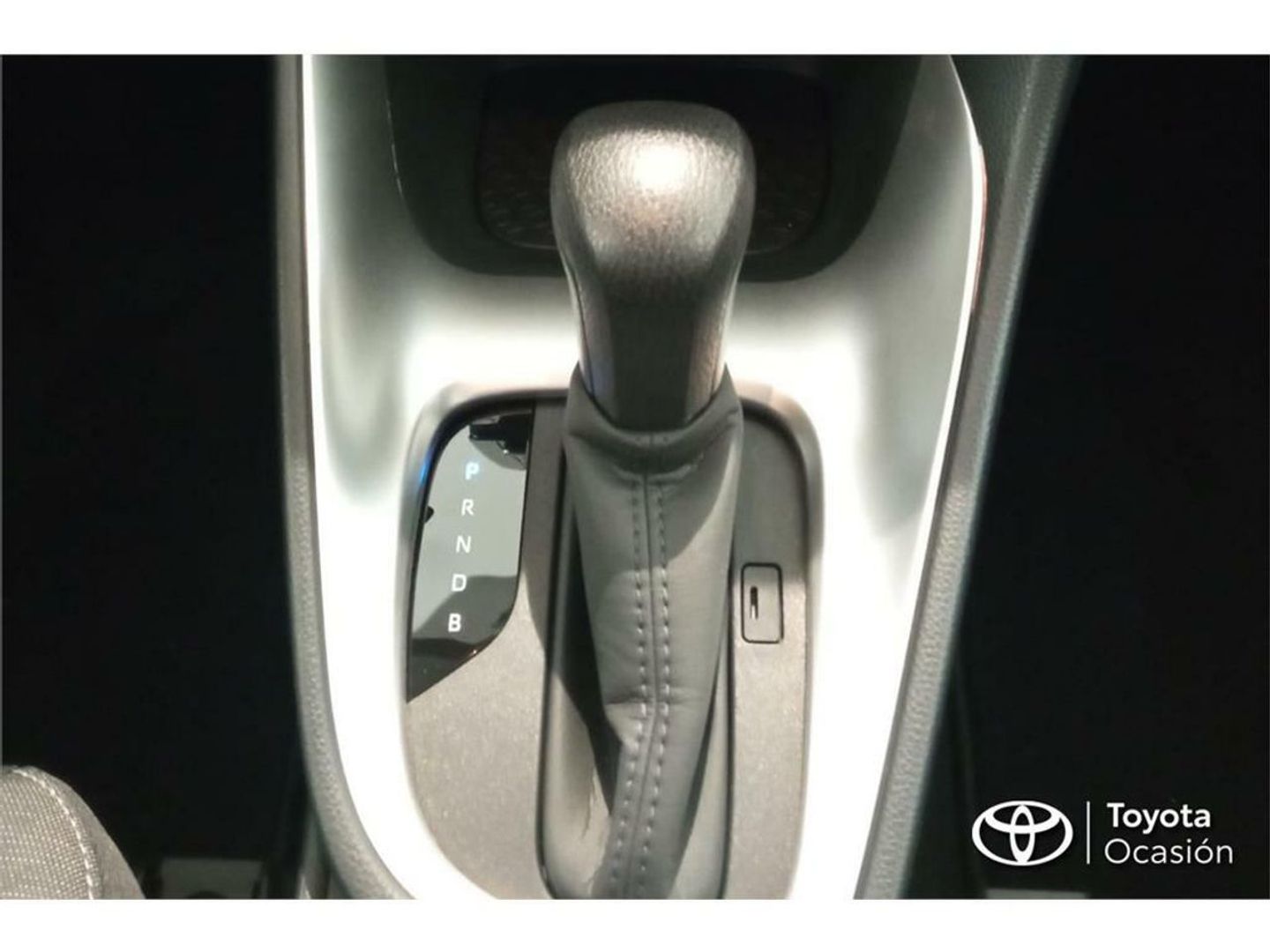 Toyota Yaris 120H Active Tech 85 kW (116 CV)