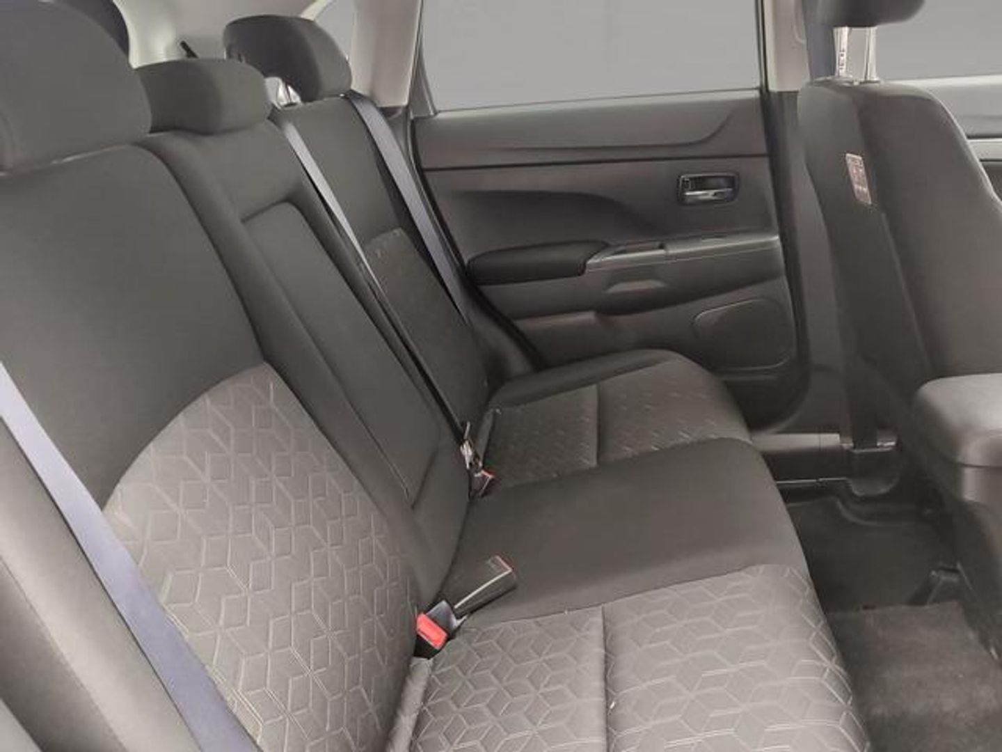 Mitsubishi ASX 200 MPI Spirit 110 kW (150 CV)