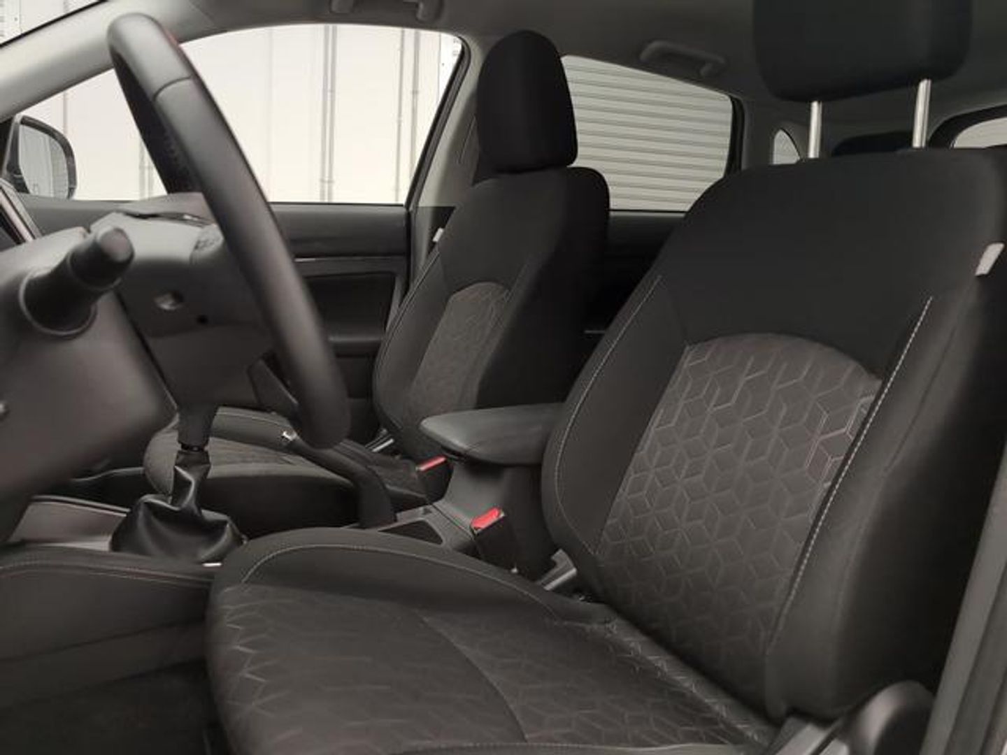 Mitsubishi ASX 200 MPI Spirit 110 kW (150 CV)