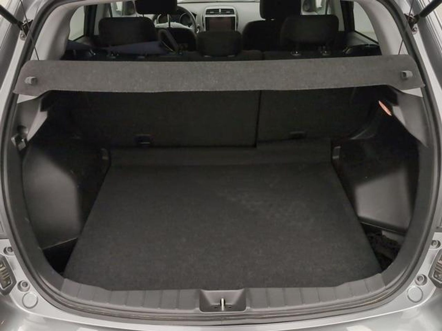 Mitsubishi ASX 200 MPI Spirit 110 kW (150 CV)