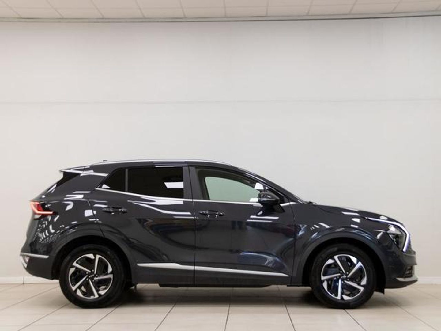 Kia Sportage 1.6 T-GDi MHEV Drive 4x2 112 kW (150 CV)