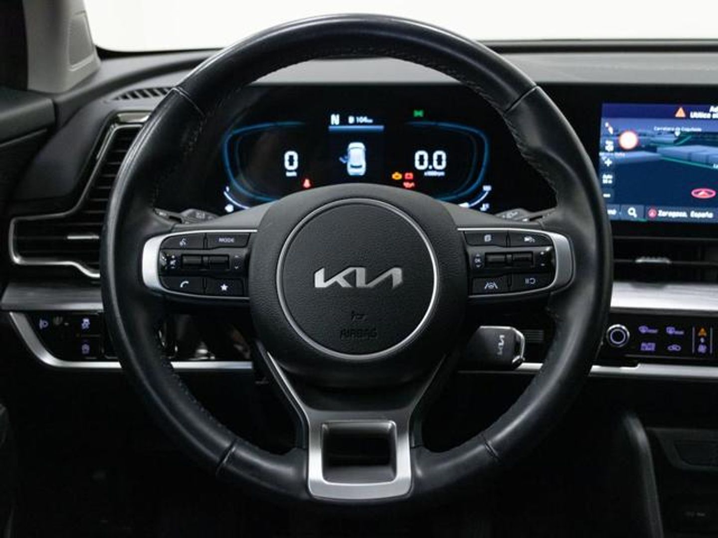 Kia Sportage 1.6 T-GDi MHEV Drive 4x2 112 kW (150 CV)