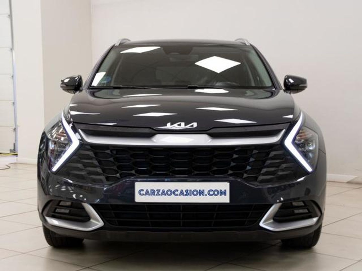 Kia Sportage 1.6 T-GDi MHEV Drive 4x2 112 kW (150 CV)