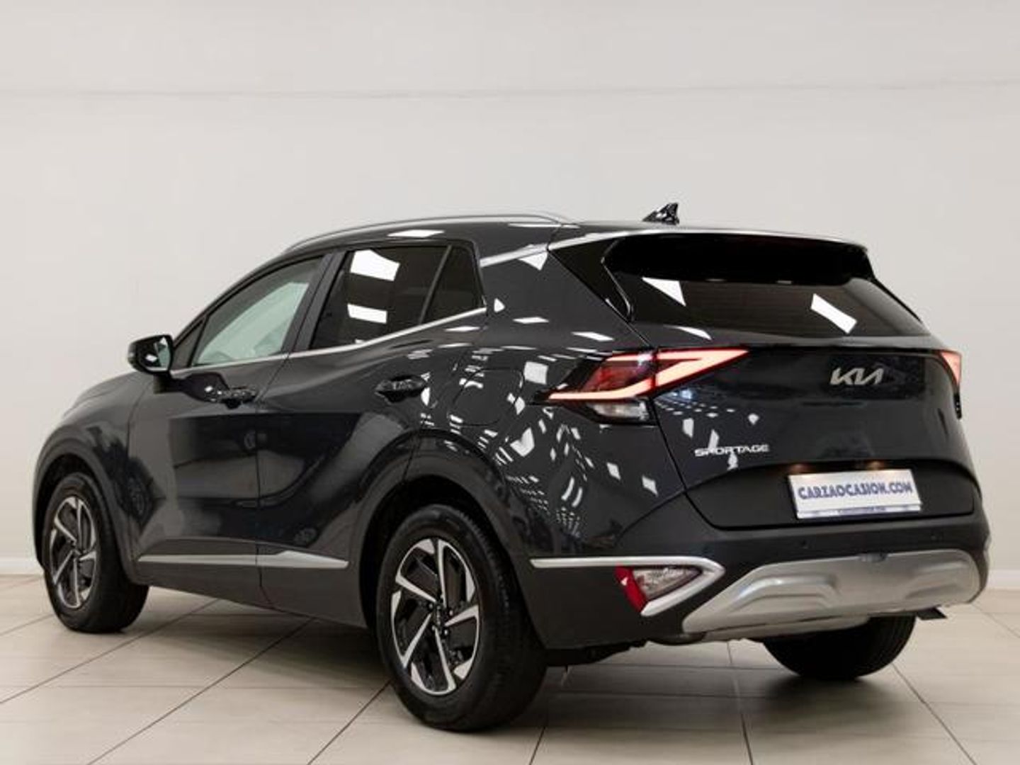 Kia Sportage 1.6 T-GDi MHEV Drive 4x2 112 kW (150 CV)